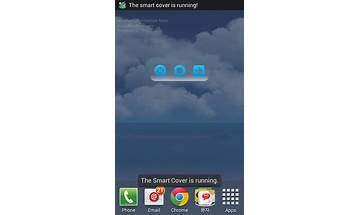 Smart Cover Lite for Android - Download the APK from Habererciyes